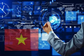 Thị trường CNTT Việt Nam đang trên đà hồi phục