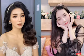 Diễn viên Nguyễn Mỹ Linh