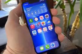 iPhone 13 mini