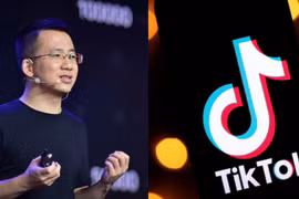 ông Zhang Yiming là tỷ phú công nghệ trẻ nhất Trung Quốc