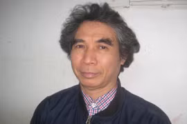 PGS.TS. Nguyễn Thường Lạng - giảng viên cao cấp Trường Đại học Kinh tế Quốc dân