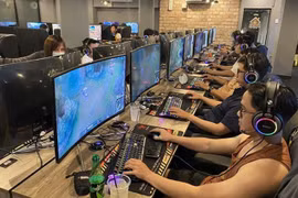Việc áp thuế tiêu thụ đặc biệt với các game online nhập ngoại là hoàn toàn hợp lý