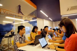 Vườn ươm doanh nghiệp CNTT dự kiến được chính thức khai trương vào ngày 1/1/2017 tới (ảnh minh họa)