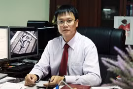 Ông Lê Hải An