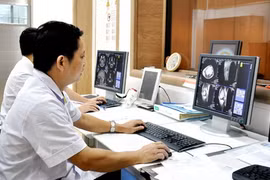 Người dân sẽ hưởng lợi với mô hình bệnh viện thông minh 