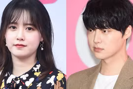 Mỹ nhân phim "Vườn sao băng" sẽ ly hôn với người chồng kém tuổi (ảnh Soompi)