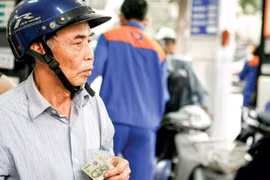 Petrolimex giải trình gì khi lợi nhuận giảm sâu trong Quý II/2017? (Ảnh: Internet)
