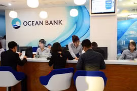 Một nhà đầu tư tổ chức vừa mua trọn 4 triệu cổ phần PVN-SSG của Ocean Bank. (Ảnh: Internet)