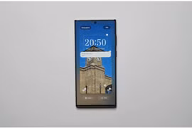 Ảnh: Sam Mobile