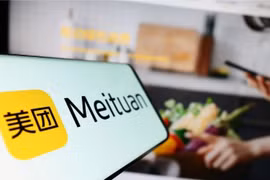 Meituan hưởng ứng lời kêu gọi từ chính quyền, thúc đẩy tiêu dùng trong nước. Ảnh: SMCP.
