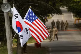 Ảnh: Reuters