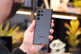 Ảnh: Sam Mobile