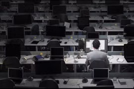 Ảnh: Bloomberg