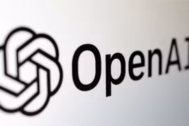 CoreWeave và OpenAI mới ký thỏa thuận hợp tác trị giá 11,9 tỷ USD. Ảnh: Reuters.