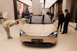 Ảnh: SCMP