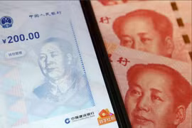 Ảnh: Reuters