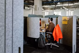 Ảnh: The Wall Street Journal