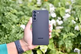 Ảnh: Sam Mobile