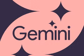 Gemini được Google bổ sung thêm tính năng phản hồi thời gian thực. Ảnh: The Verge.