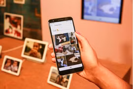 Ảnh: Cnet