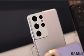 Ảnh: Sam Mobile