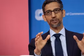 Ảnh: CNBC