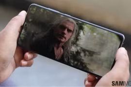 Ảnh: Sam Mobile