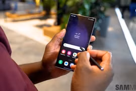Ảnh: Sam Mobile