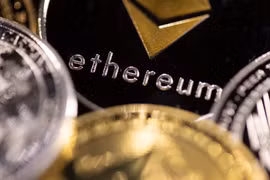 Ảnh: Reuters