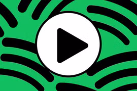 Spotify hiện đã được tích hợp trên Gemini AI của Google. Ảnh: The Verge.