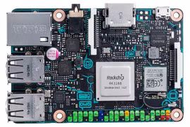 Asus giới thiệu PC tí hon hỗ trợ 4K