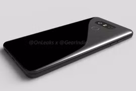 Thêm bằng chứng LG G6 dùng tản nhiệt như PC