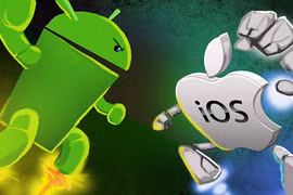 Google vừa "cướp ngôi" Thương hiệu Lớn nhất thế giới từ Apple
