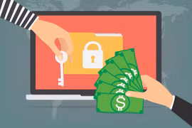 2016 - Năm ransomware nhắm vào doanh nghiệp