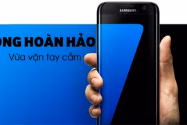 Ồ ạt giảm giá Galaxy S7 Edge dịp 8/3