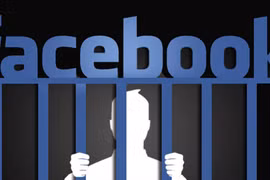 Ủy ban Thương mại Liên bang Mỹ (FTC) đang điều tra về vi phạm của Facebook. Nguồn: Vanity Fair
