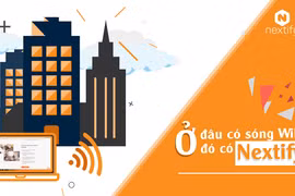 Nextify vừa đạt giải thưởng Vietnam Digital Awards 2018