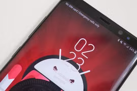Người dùng Galaxy S8/S8+ và Note 8 sẽ sớm được trải nghiệm Android Oreo. Nguồn: AndroidAuthority