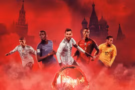 Ảnh: FIFA