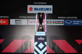 Ảnh: Fox Sport Asia