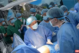 Xây dựng chính sách về hoạt động tư vấn, vận động hiến tạng để sớm có hành lang pháp lý phù hợp