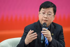Thứ trưởng Nguyễn Thanh Lâm cho rằng việc ứng xử, quản lý, xử lý các nền tảng xuyên biên giới không còn là vấn đề quá khó khăn.
