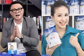 Bộ Y tế và Bộ VHTTDL phối hợp xử lý 2 người nổi tiếng quảng cáo sản phẩm dinh dưỡng sai sự thật