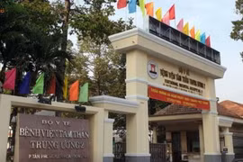 Bộ Y tế yêu cầu thanh tra ngay các đơn vị có dấu hiệu vi phạm trong giám định pháp y tâm thần