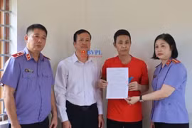 Bài học và trách nhiệm vụ xử 6 năm tù vì “gà lôi trắng”
