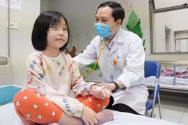 Việt Nam “giành thứ hạng cao" trên thế giới về gánh nặng bệnh lao và kháng thuốc