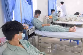 Cấm thuốc lá mới: Gia đình, nhà trường thở phào nhẹ nhõm