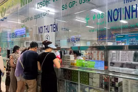Bộ Y tế đề nghị Meta, Shopee kiểm soát, ngăn chặn việc mua, bán thuốc thuốc kê đơn