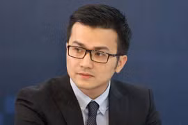 PGS.TS Trần Xuân Bách