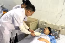  Cục trưởng Hà Anh Đức: Cần xem bệnh viện là “địa điểm đặc biệt”, phải xử lý nghiêm hành vi gây rối